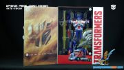 AOE Optimus Prime (First Edition) in-box